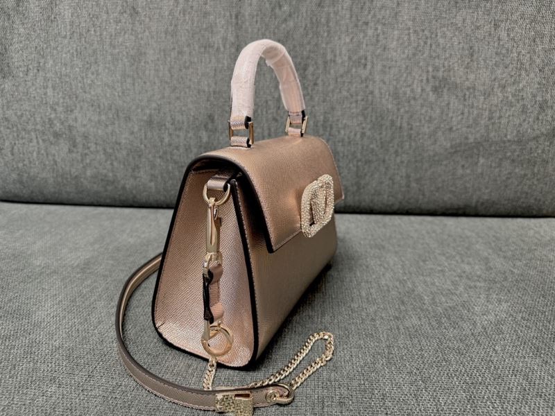 Valentino Top Handle Bag